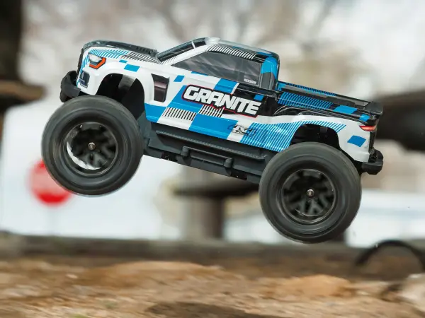 Arrma Granite Mega 665 — image 20 of 39