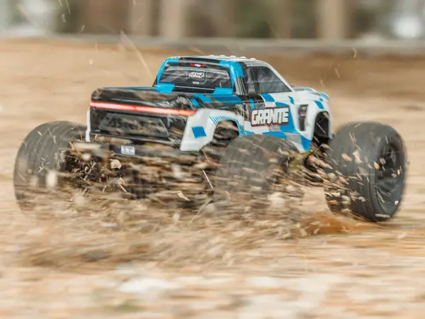Arrma Granite Mega 665 — image 18 of 39