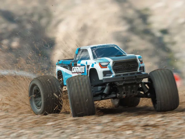 Arrma Granite Mega 665