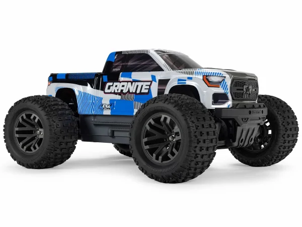 Arrma Granite Mega 665