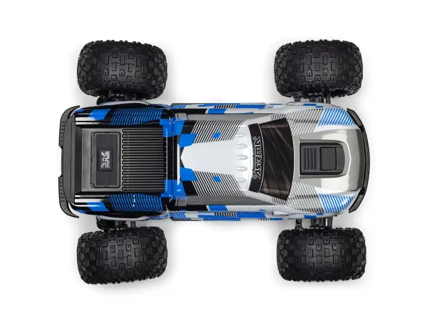 Arrma Granite Mega 665 — image 16 of 39