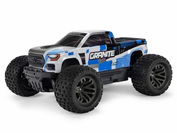 Arrma Granite Mega 665