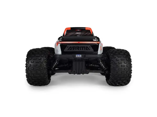 Arrma Granite Mega 665 — image 36 of 39