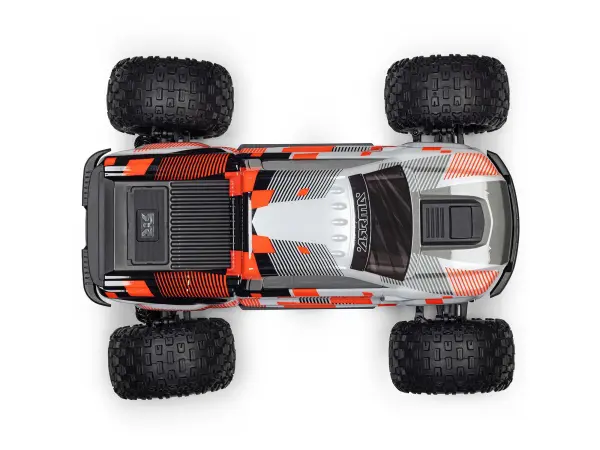 Arrma Granite Mega 665 — image 37 of 39