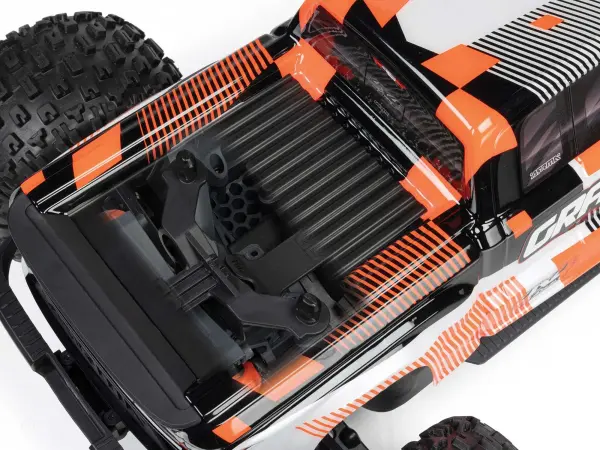 Arrma Granite Mega 665 — image 11 of 39
