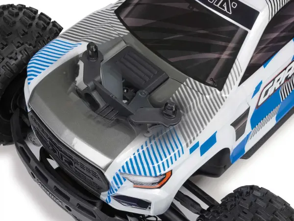 Arrma Granite Mega 665 — image 12 of 39