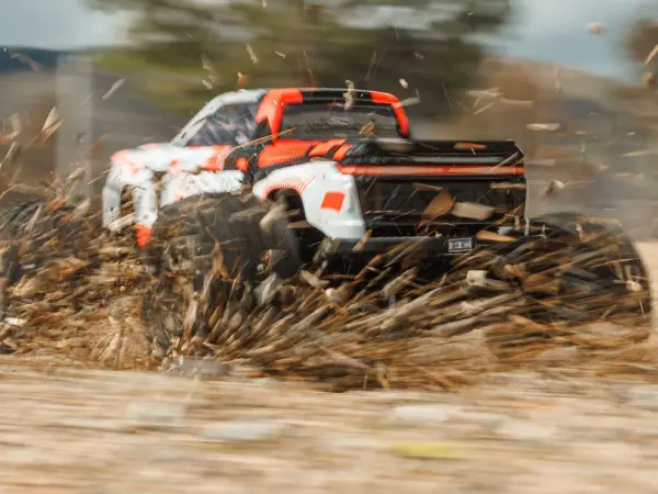 Arrma Granite Mega 665 — image 39 of 39