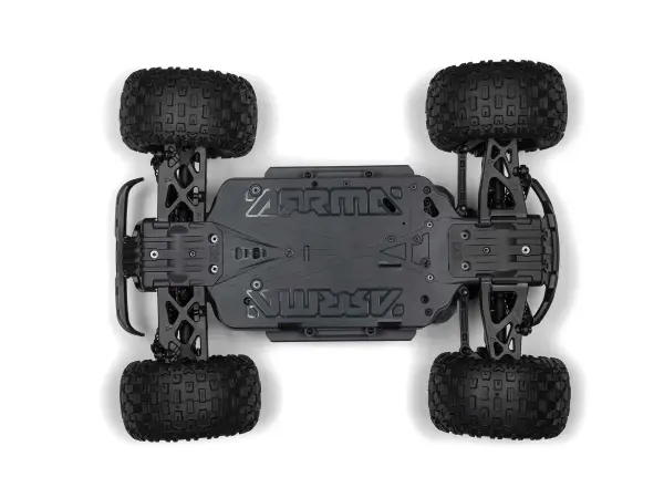Arrma Granite Mega 665 — image 8 of 39
