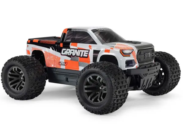 Arrma Granite Mega 665 — image 32 of 39