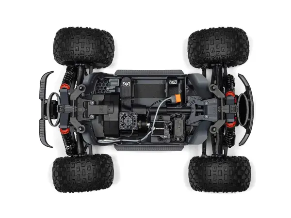 Arrma Granite Mega 665 — image 7 of 39