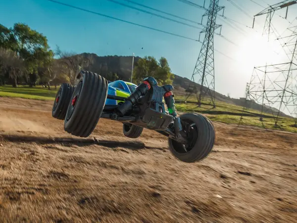 Arrma Typhon 665 — image 24 of 42