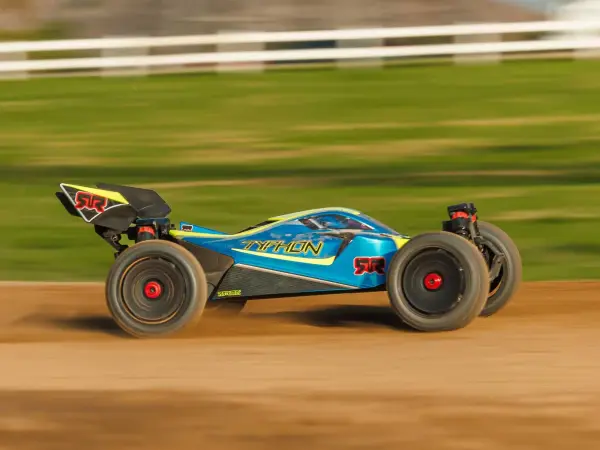 Arrma Typhon 665 — image 21 of 42