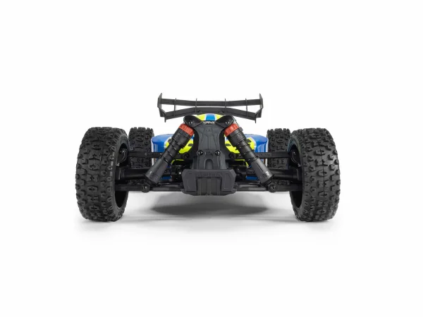 Arrma Typhon 665