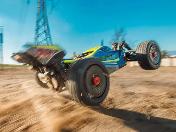Arrma Typhon 665 — image 25 of 42