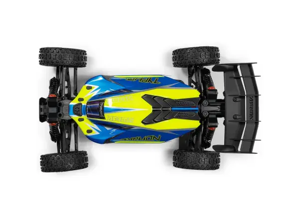 Arrma Typhon 665 — image 19 of 42