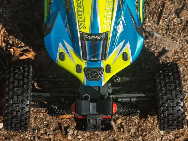 Arrma Typhon 665 — image 20 of 42