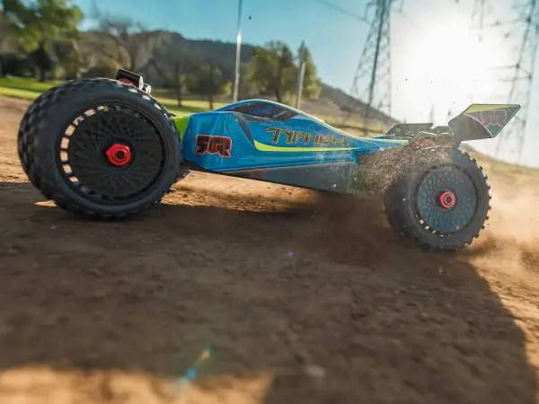 Arrma Typhon 665 — image 23 of 42