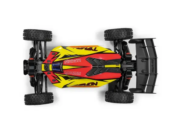 Arrma Typhon 665 — image 32 of 42
