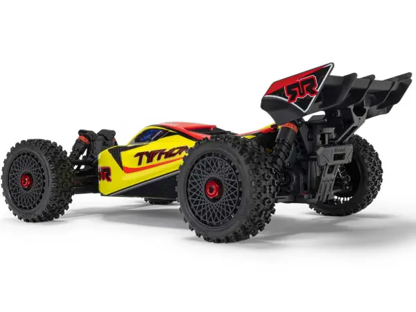 Arrma Typhon 665 — image 27 of 42