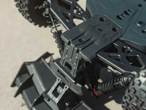 Arrma Typhon 665 — image 11 of 42