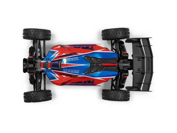 Arrma Typhon 665 — image 40 of 42