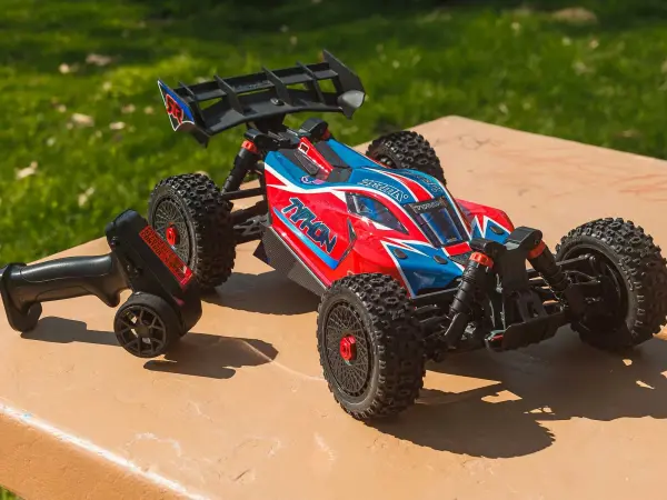 Arrma Typhon 665 — image 42 of 42