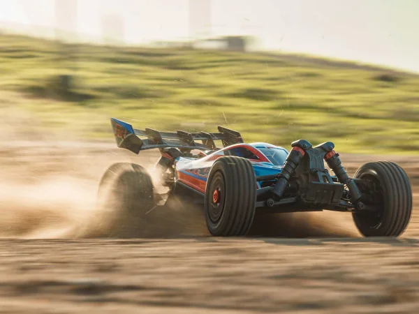 Arrma Typhon 665
