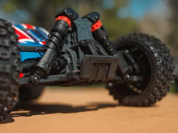 Arrma Typhon 665 — image 41 of 42