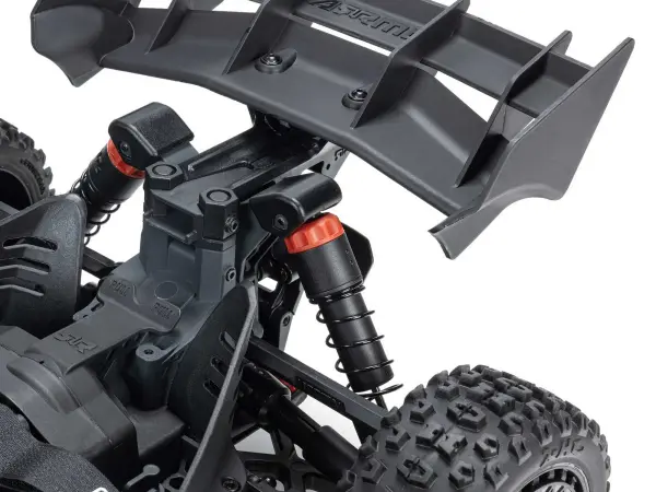 Arrma Typhon 665 — image 10 of 42