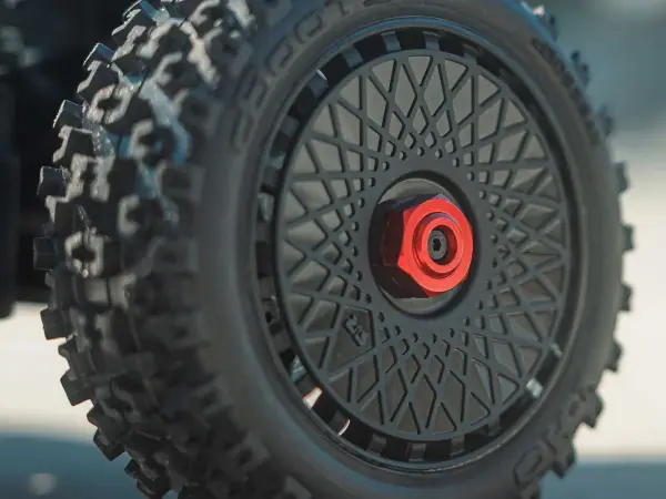 Arrma Typhon 665 — image 12 of 42