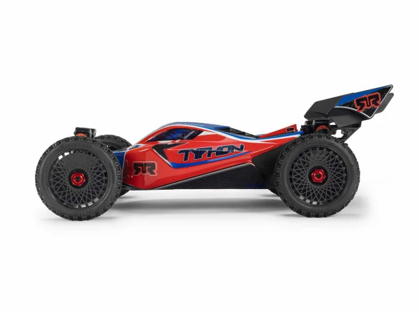 Arrma Typhon 665