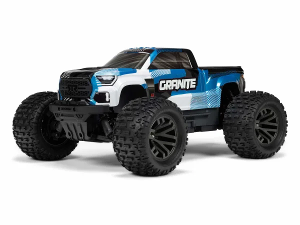 Arrma Granite 223S DSC