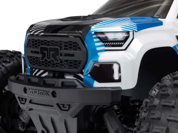 Arrma Granite 223S DSC — image 22 of 37