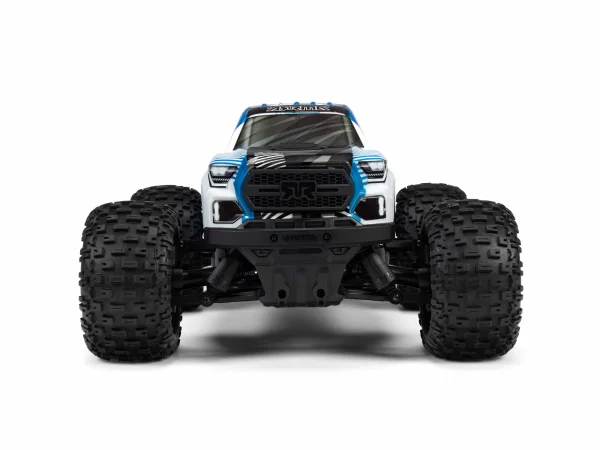 Arrma Granite 223S DSC