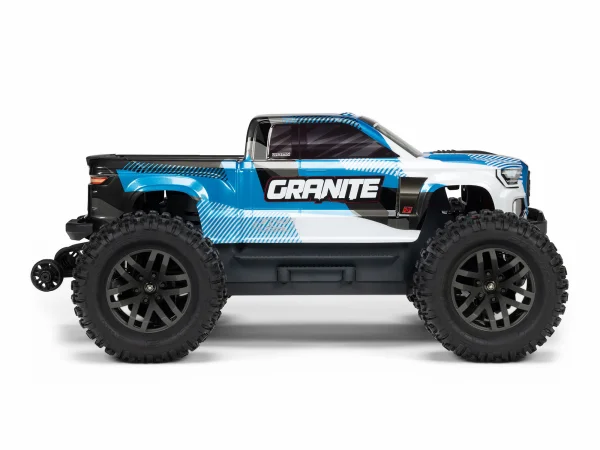 Arrma Granite 223S DSC