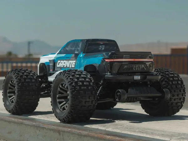 Arrma Granite 223S DSC — image 26 of 37