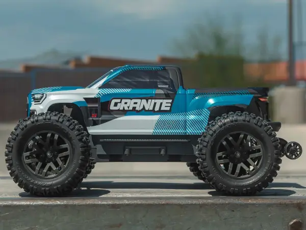 Arrma Granite 223S DSC — image 24 of 37