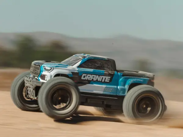 Arrma Granite 223S DSC — image 27 of 37