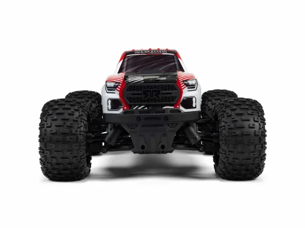 Arrma Granite 223S DSC