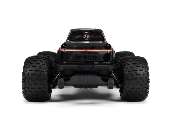 Arrma Granite 223S DSC — image 34 of 37