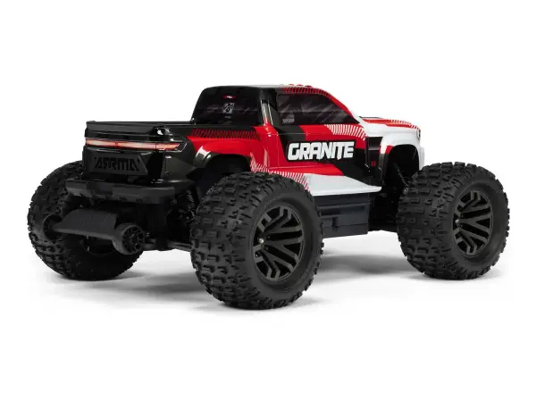 Arrma Granite 223S DSC — image 30 of 37