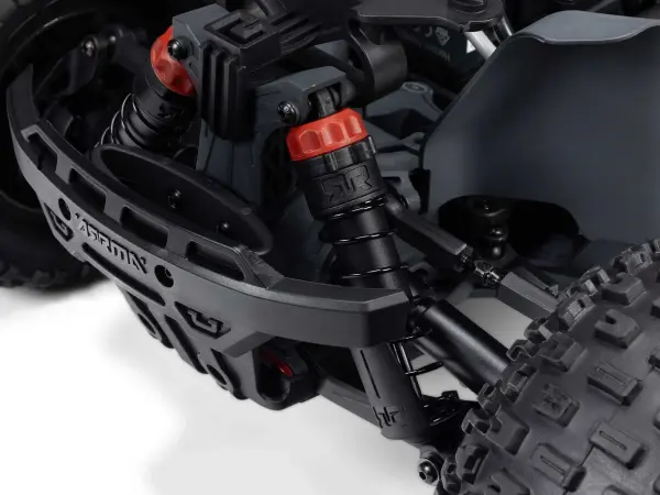 Arrma Granite 223S DSC — image 13 of 37
