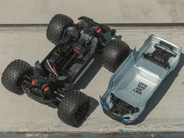 Arrma Granite 223S DSC — image 14 of 37