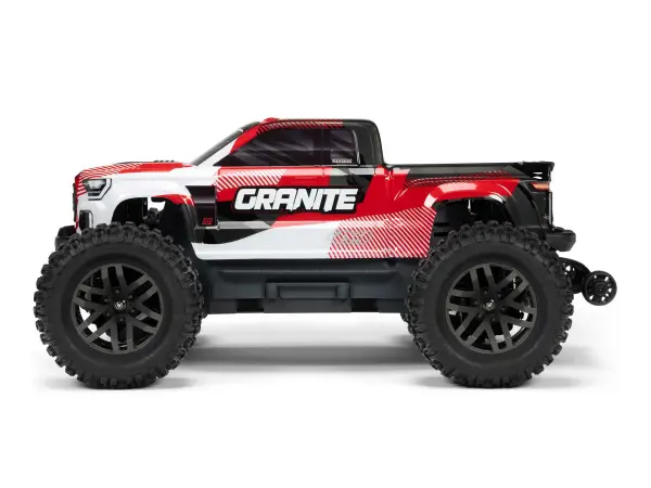 Arrma Granite 223S DSC — image 35 of 37