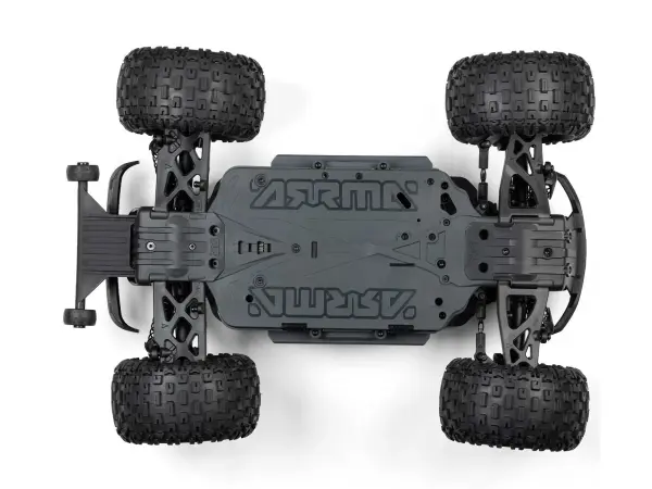 Arrma Granite 223S DSC — image 9 of 37