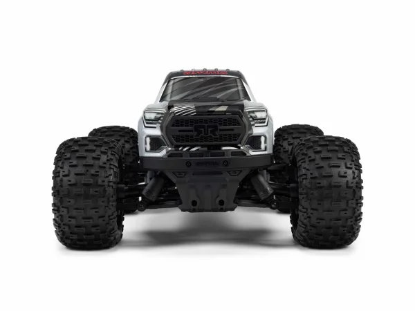 Arrma Granite 223S DSC