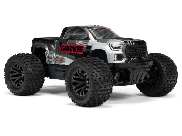 Arrma Granite 223S DSC — image 15 of 37