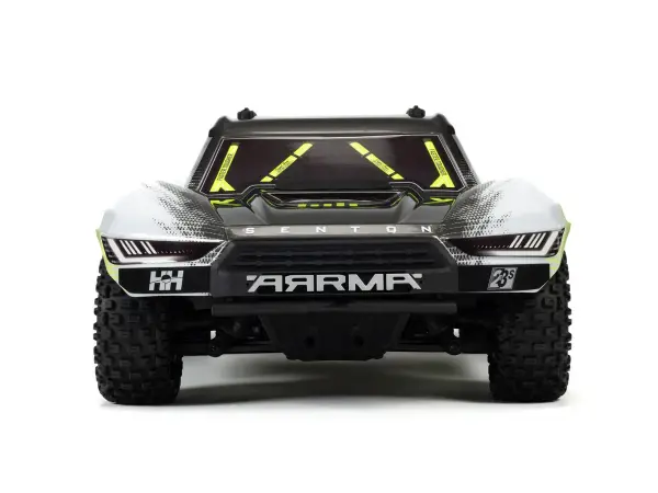 Arrma Senton 4X4 223S V4 — image 19 of 39