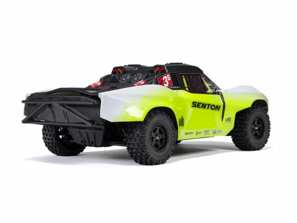Arrma Senton 4X4 223S V4
