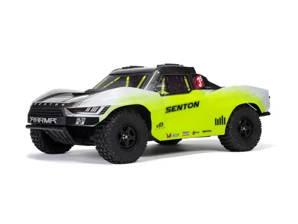 Arrma Senton 4X4 223S V4 — image 15 of 39